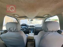 شيفروليه تريل بليزر